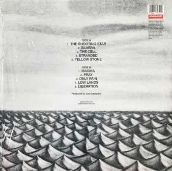 LP Gojira: Magma
