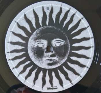 LP Gojira: Magma
