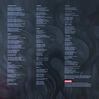 LP Gojira: Magma