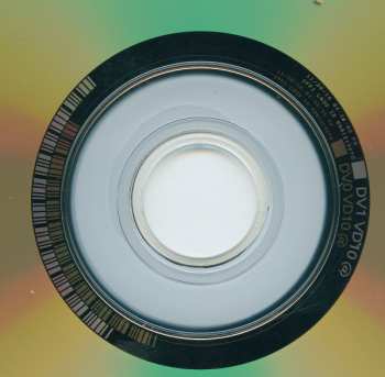2DVD Magma: Ëmëhntëhtt-Ré Trilogie