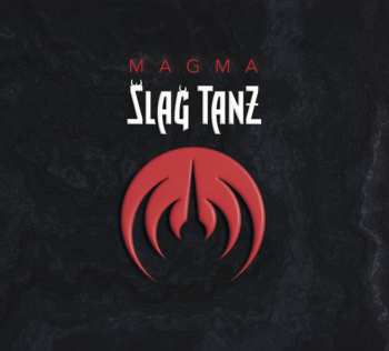 CD Magma: Slag Tanz DIGI