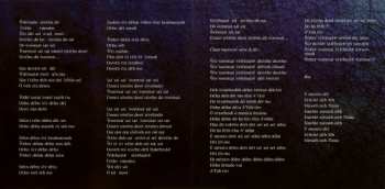 CD Magma: Félicité Thösz DIGI