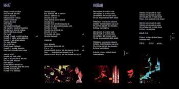 2CD Magma: Live - Hhaï DIGI