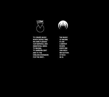 2CD Magma: Live - Hhaï DIGI