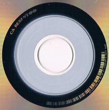 CD Magma: Mekanïk Destruktïẁ Kömmandöh DIGI