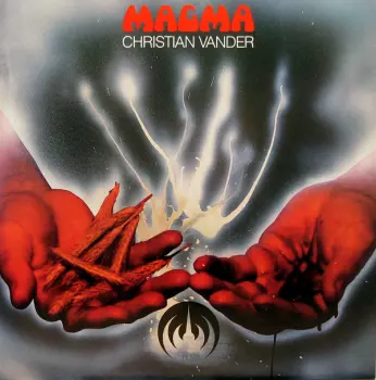 Magma: Merci