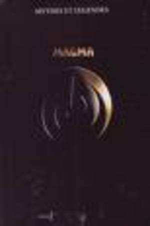 Album Magma: Mythes Et Legendes Volume I