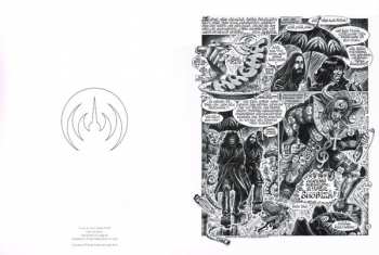 3LP Magma: Retrospektïẁ LTD | NUM