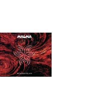 3CD Magma: Retrospektïw I-II-III DIGI