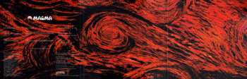 3LP Magma: Retrospektïẁ LTD | NUM
