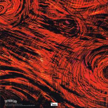 3LP Magma: Retrospektïẁ LTD | NUM