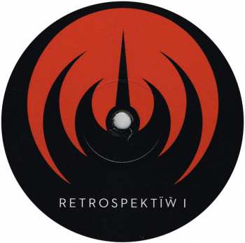3LP Magma: Retrospektïẁ LTD | NUM