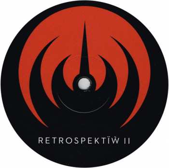 3LP Magma: Retrospektïẁ LTD | NUM