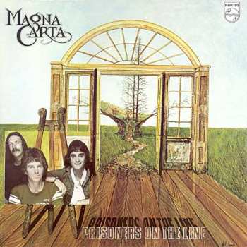 LP Magna Carta: Prisoners On The Line