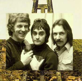 CD Magna Carta: Prisoners On The Line
