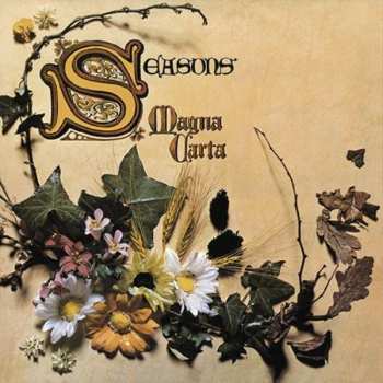 Album Magna Carta: Seasons