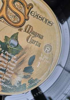 LP Magna Carta: Seasons