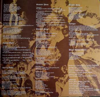 LP Magna Carta: Seasons