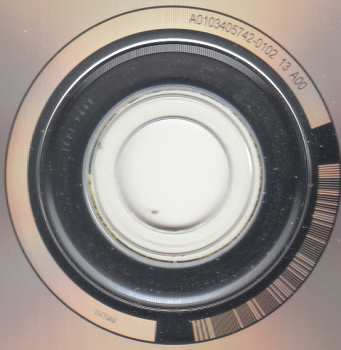 3CD/DVD/Dobozkészlet Magna Carta: When All Is Said And Done