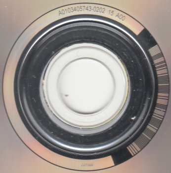 3CD/DVD/Dobozkészlet Magna Carta: When All Is Said And Done