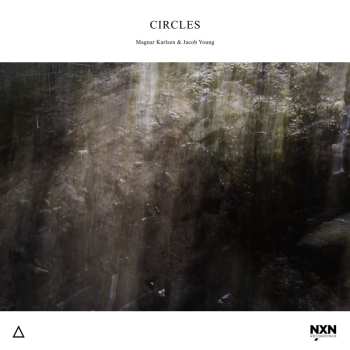 Album Jacob Young: Circles