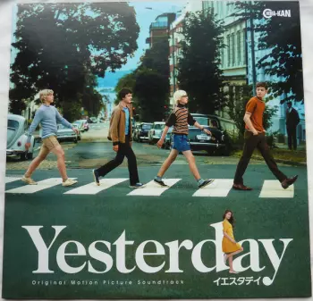 Yesterday (Original Motion Picture Soundtrack)