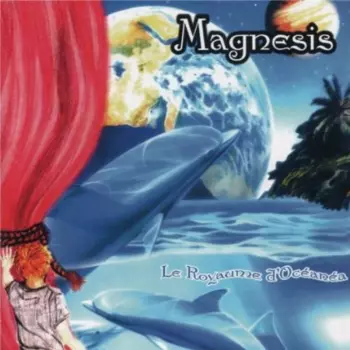 Magnesis: Le Royaume D'Océanéa
