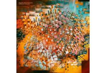 CD Magnetic Ghost Orchestra: Holding On To Wonder