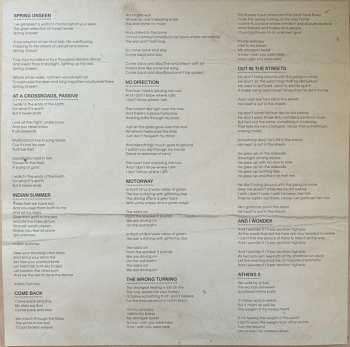 LP Magnetic Morning: A.M. CLR