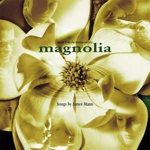 Album Aimee Mann: Magnolia - Music From The Motion Picture