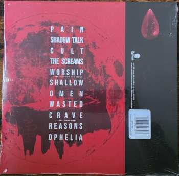 LP Magnolia Park: Vamp