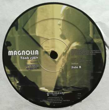 LP Magnolia: Tänk Själv