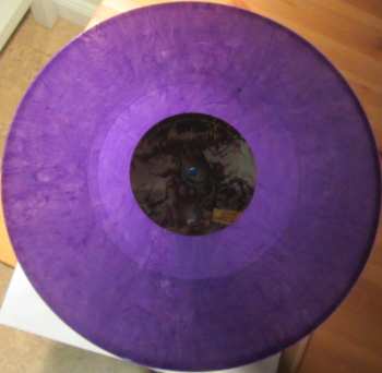 2LP/CD Magnum: Escape From The Shadow Garden LTD | CLR