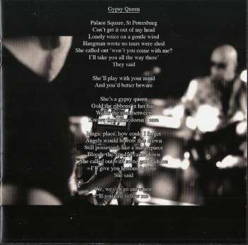 CD/DVD Magnum: Sacred Blood "Divine" Lies LTD | DIGI