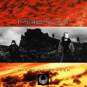 CD Magnum: Wings Of Heaven