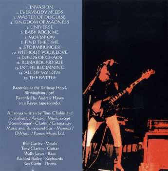 CD Magnum: Days Of Wonder