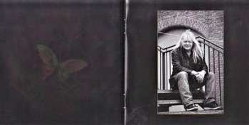 CD Magnum: Evolution (2001 - 2011- Re-recorded : Re-Mastered : Re-visited)