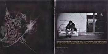 CD Magnum: Evolution (2001 - 2011- Re-recorded : Re-Mastered : Re-visited)