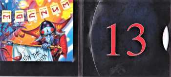 2CD Magnum: On The 13th Day LTD | DIGI