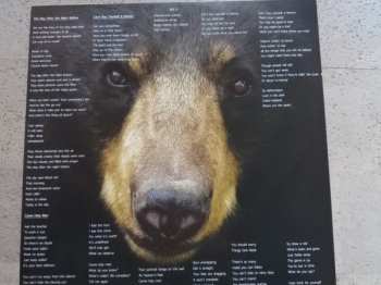 2LP Magnum: The Monster Roars CLR | LTD