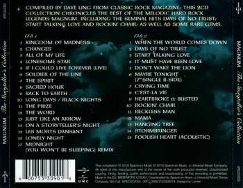 2CD Magnum: The Storyteller's Collection