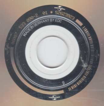 2CD Magnum: The Storyteller's Collection