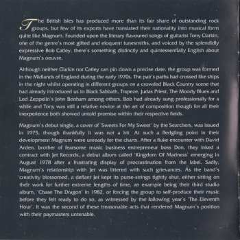 2CD Magnum: The Storyteller's Collection