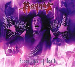 Album Magnus: Acceptance Of Death