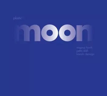 Petter Eldh: Plastic Moon