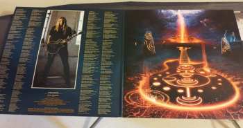 LP Magnus Karlsson's Free Fall: Hunt The Flame LTD