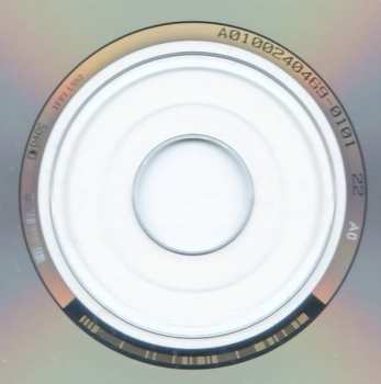 CD Magnus Lindberg: Feria / Corrente II / Arena