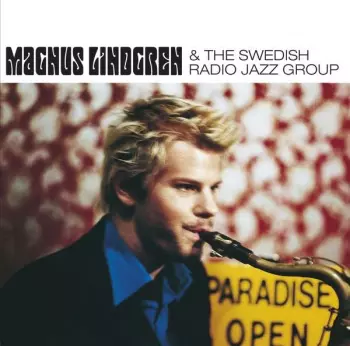 Magnus Lindgren: Paradise Open