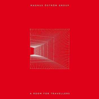 CD Magnus Öström Group: A Room For Travellers DIGI