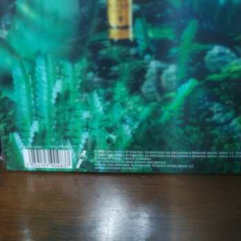 3LP Mägo De Oz: Finisterra